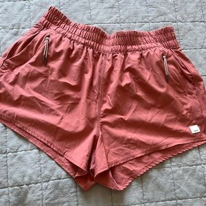 Vuori “Dash Short”